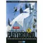 Warren Miller's Playground (DVD)
