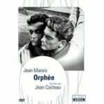 Orphée (DVD)