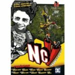 Nitro Circus 2 - Travis and the Nitro Circus (DVD)