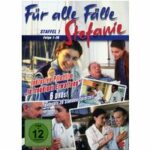 Für alle Fälle Stefanie - Staffel 1 - Disc 1 - Pilotfilm + Episode 1 (DVD)