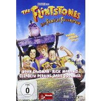 The Flintstones - Die Familie Feuerstein (DVD) 1 The Flintstones - Die Familie Feuerstein (DVD)