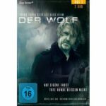 Der Wolf - Auf eigene Faust / Tote Hunde beißen nicht - Disc 2 - Tote Hunde beißen nicht (DVD)