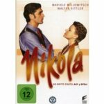 Nikola - Staffel 3 - Disc 1 - Episoden 20 - 23 (DVD)