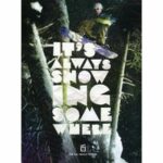 It's Always Snowing Somewhere - Disc 1 - Northern Hemisphere (DVD)