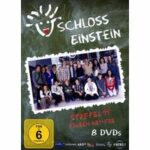 Schloss Einstein - Staffel 11 - Disc 1 - Episoden 481 - 487 (DVD)