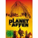 Planet der Affen (Blu-ray)