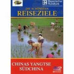 Die schönsten Reiseziele - Chinas Yangtse & Südchina (DVD)