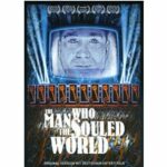 The Man Who Souled the World - Englische Originalversion mit deutschen Untertiteln (DVD)