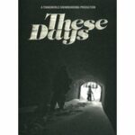 These Days (DVD)