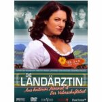 Die Landärztin - Teil 3 + 4 (DVD)