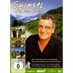 Gernstl in den Alpen - Disc 1 - Episode 1 - 4 (DVD)