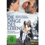 Die Dinge des Lebens (DVD)