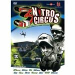 Nitro Circus 3 (DVD)