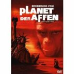 Eroberung vom Planet der Affen (Blu-ray)