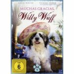Muchas Gracias, Willy Wuff (DVD)