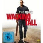 Walking Tall (Blu-ray)