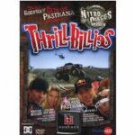 Nitro Circus 5 - Thrillbillies (DVD)