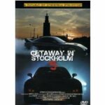 Getaway in Stockholm 5 - Englische Originalfassung (DVD)