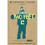 My Own Two Feet (DVD)