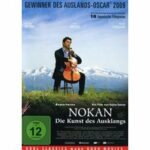 Nokan (DVD)