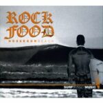 Rock Food Hossegor Beach (DVD)