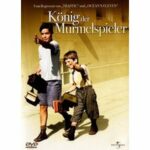 König der Murmelspieler (DVD)