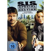 S.I.S. - Special Investigation Section (DVD) 1 S.I.S. - Special Investigation Section (DVD)