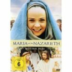 Maria von Nazareth (DVD)