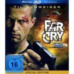 Far Cry - Special Edition (Blu-ray 3D)