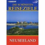 Die schönsten Reiseziele - Neuseeland (DVD)