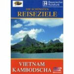 Die schönsten Reiseziele - Vietnam & Kambodscha (DVD)