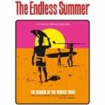 The Endless Summer - Englische Originalfassung (DVD)