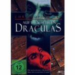 Auf den Spuren Draculas (DVD)