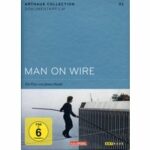 Man on Wire (DVD)
