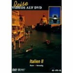 Italien 2 - Rom und Venedig (DVD)