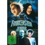 Frankenstein Junior (Blu-ray)