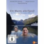 Ein Mann, ein Fjord (DVD)