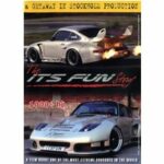 The It's Fun Story (DVD)