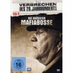 Verbrechen des 20. Jahrhunderts - Teil 4: Kaltblütige Mörder (DVD)