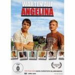Warten auf Angelina (DVD)