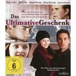 Das ultimative Geschenk (Blu-ray)