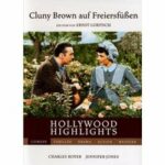 Cluny Brown auf Freiersfüßen (DVD)