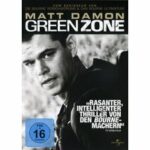 Green Zone (Blu-ray)