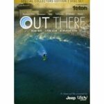 Out There - Disc 1 - Feature Film (DVD)