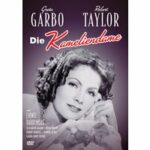 Die Kameliendame (DVD)