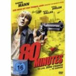 80 Minutes (Blu-ray)