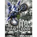 Bar to Bar 2008 - Disc 1 - Feature Disc (DVD)