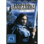 Kampf der Barbaren (DVD)