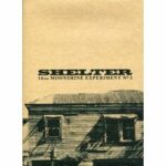 Shelter - 16mm Moonshine Experiment No. 3 (DVD)