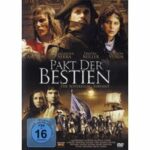 Pakt der Bestien - Pakt der Bestien + Der Rebell des Königs (Blu-ray)